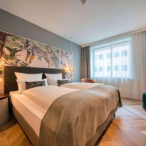 Vienna House Easy By Wyndham Amsterdam Airport Schiphol